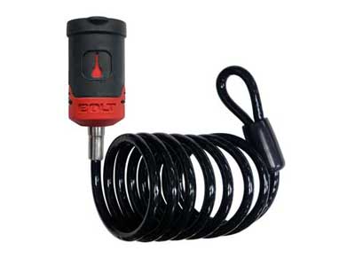 Cable Lock