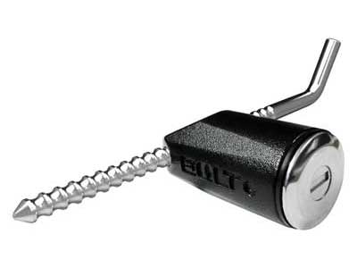 Coupler Pin Locks