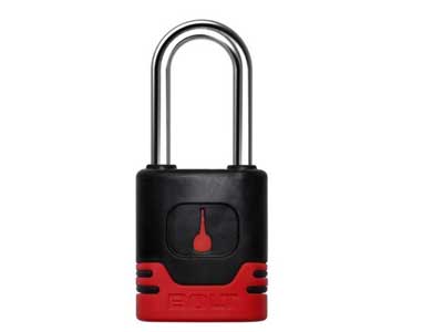 Padlock