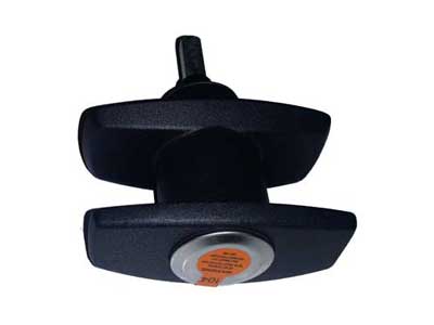 Canopy Handle Lock